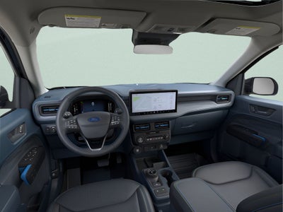 2026 Ford Maverick Lobo High