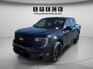 2026 Ford Maverick Lobo High