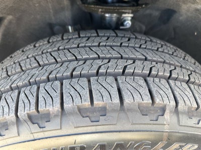 2025 Ford Maverick Lobo High