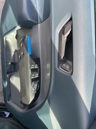 2025 Ford Maverick Lobo High