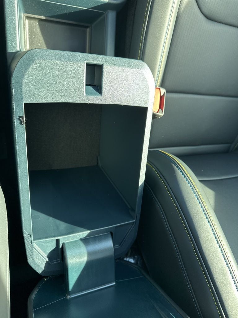 2025 Ford Maverick Lobo High