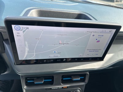 2025 Ford Maverick Lobo High