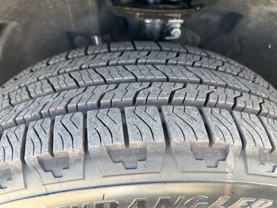 2025 Ford Maverick Lobo High