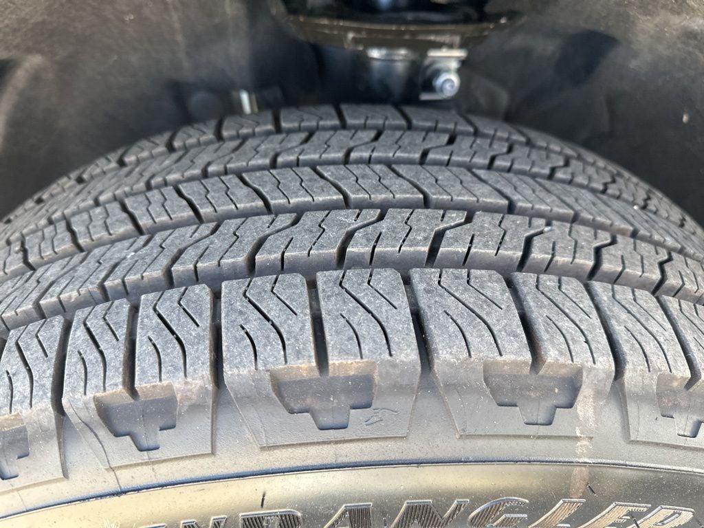 2025 Ford Maverick Lobo High