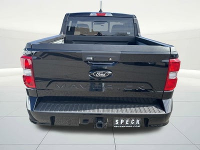 2025 Ford Maverick Lobo High