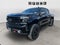 2021 Chevrolet Silverado LT Trail Boss