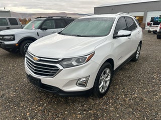 2021 Chevrolet Equinox Premier