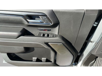 2026 GMC Sierra AT4X