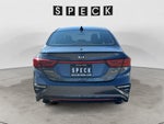 2021 Kia Forte GT