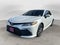 2024 Toyota Camry XLE