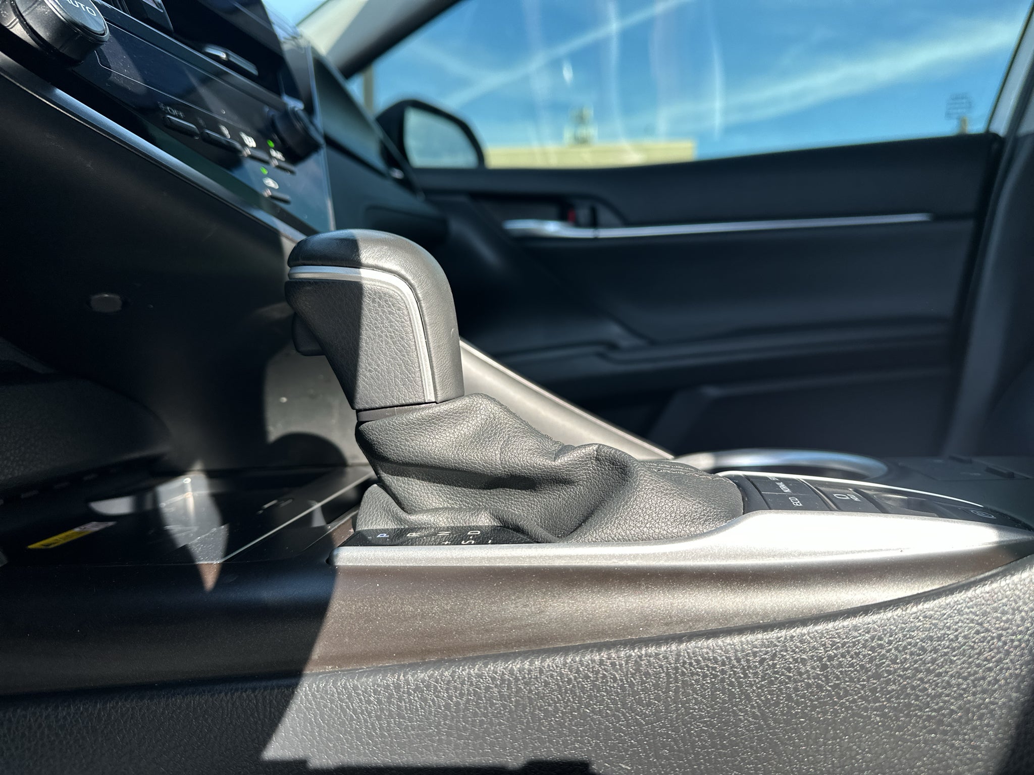 2024 Toyota Camry XLE