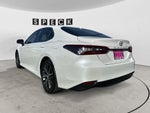 2024 Toyota Camry XLE
