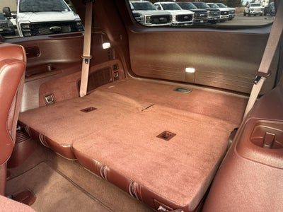 2020 Lincoln Aviator Black Label