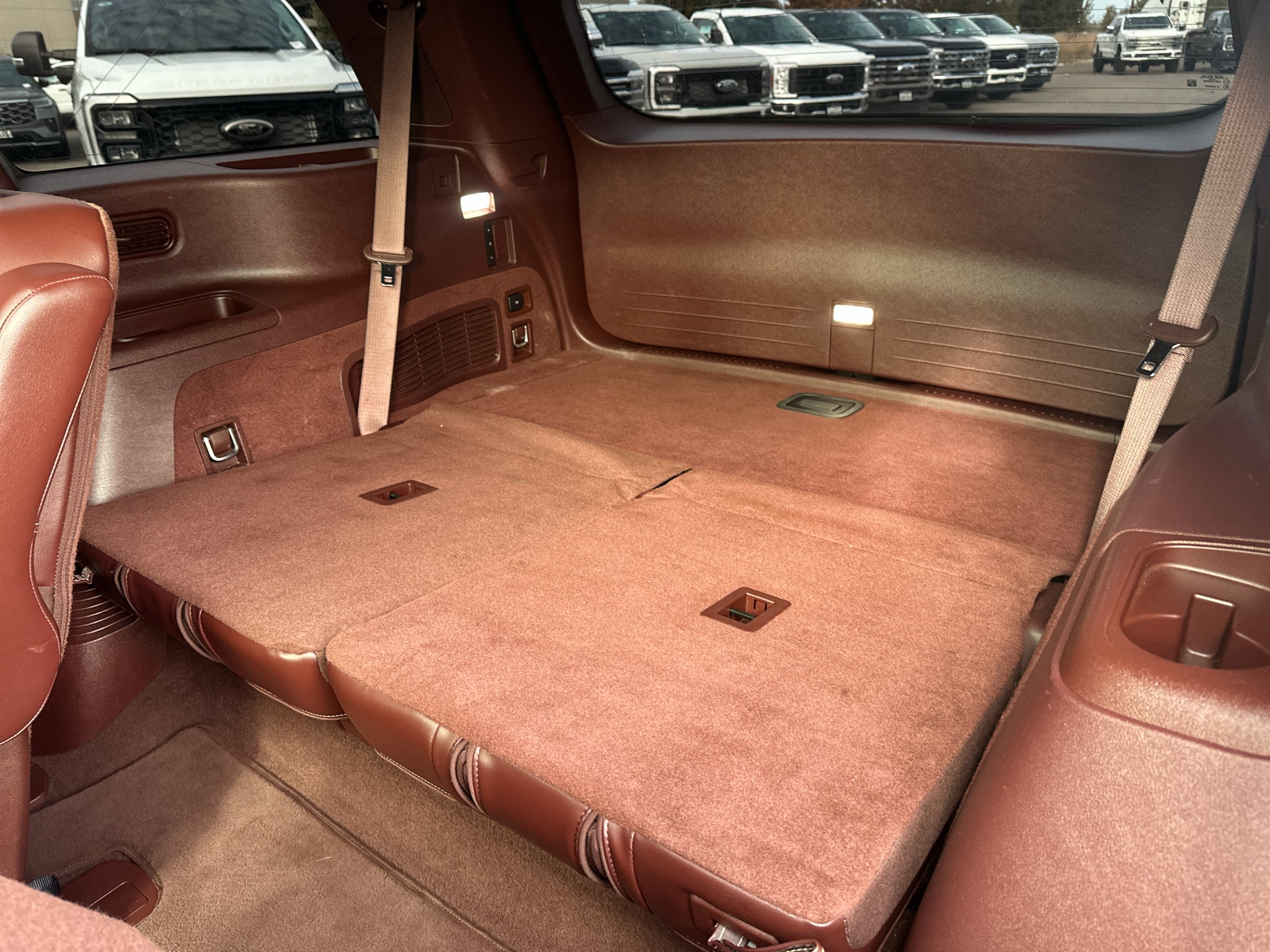 2020 Lincoln Aviator Black Label