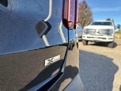 2024 Kia Sorento X-Line SX