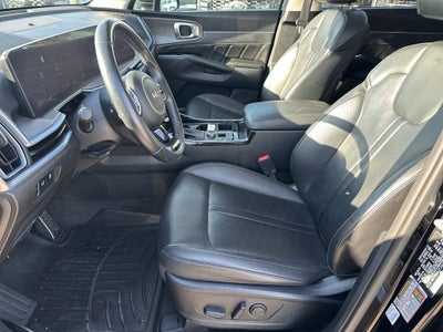2024 Kia Sorento X-Line SX