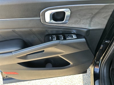 2024 Kia Sorento X-Line SX
