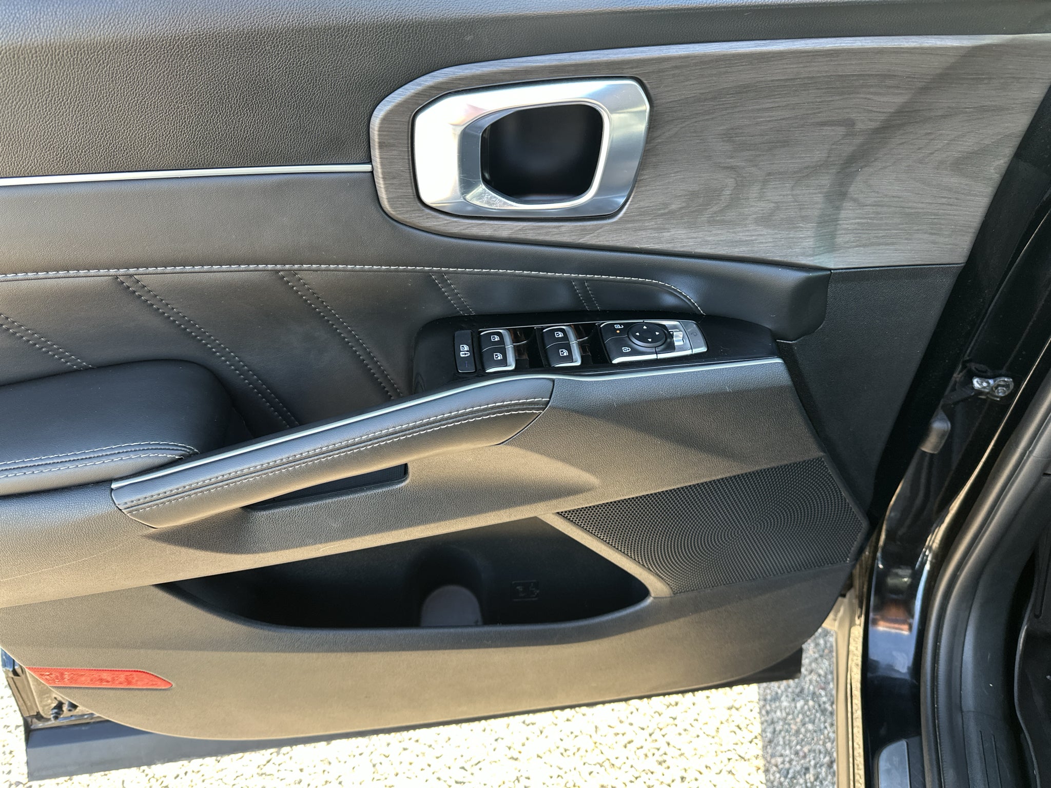 2024 Kia Sorento X-Line SX