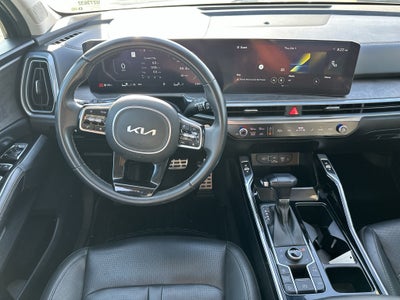2024 Kia Sorento X-Line SX