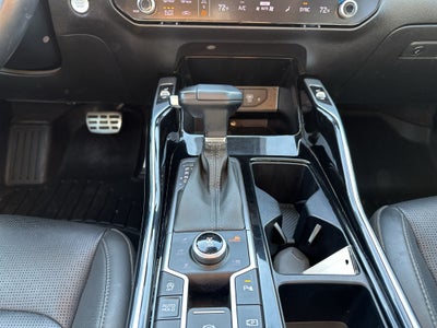 2024 Kia Sorento X-Line SX