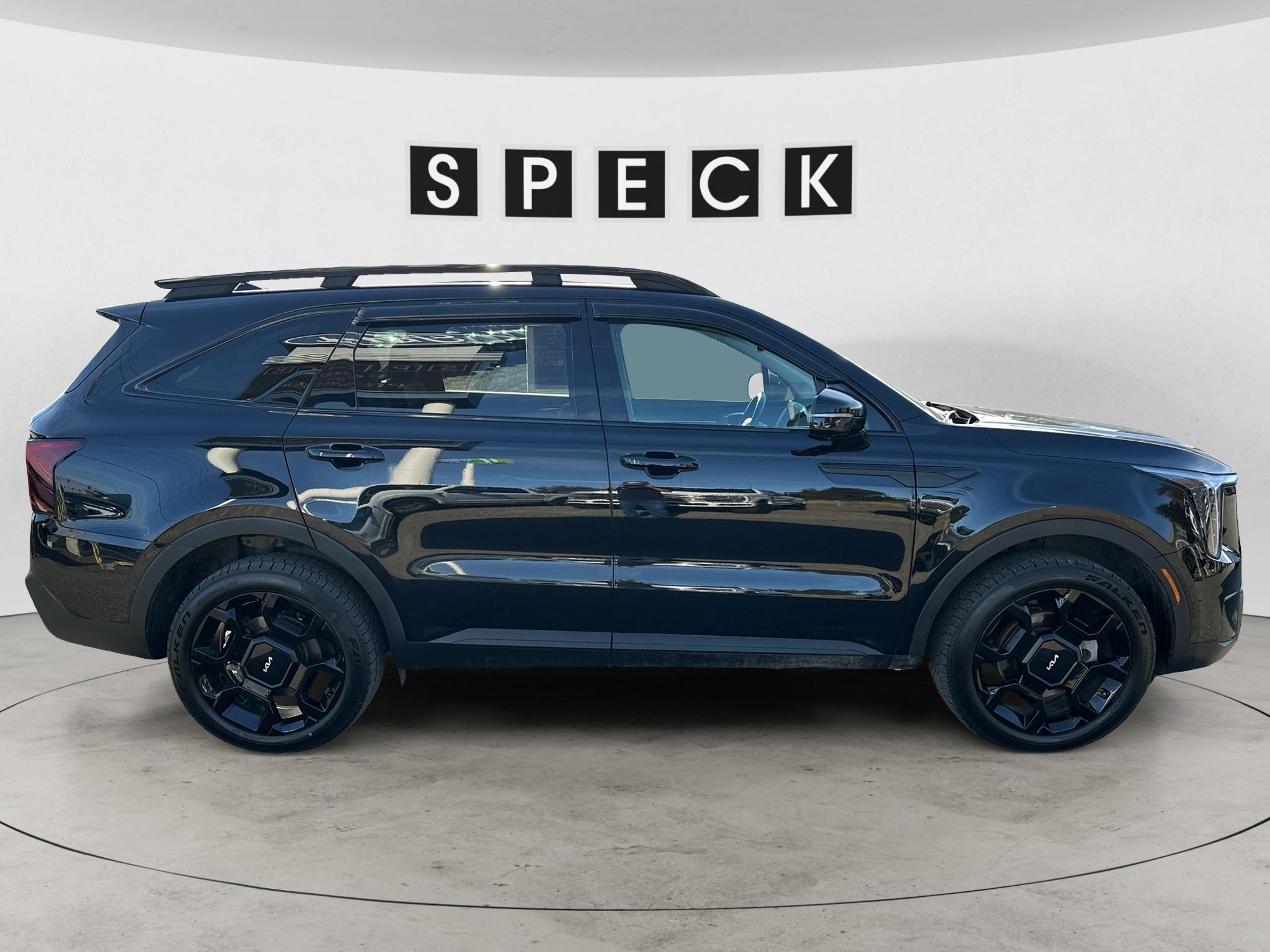 2024 Kia Sorento X-Line SX