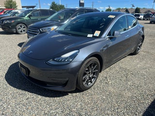 2019 Tesla Model 3 Mid Range