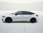 2022 Honda Civic Hatchback Sport