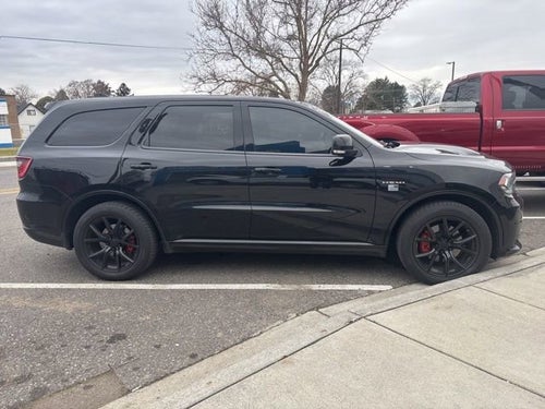 2020 Dodge Durango R/T