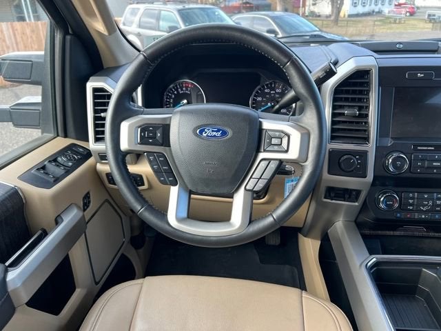 2021 Ford Super Duty F-250 SRW XL