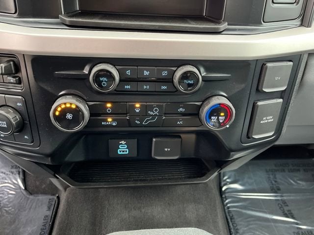 2024 Ford Super Duty F-250 SRW XL