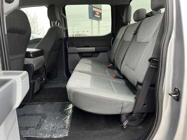 2024 Ford Super Duty F-250 SRW XL