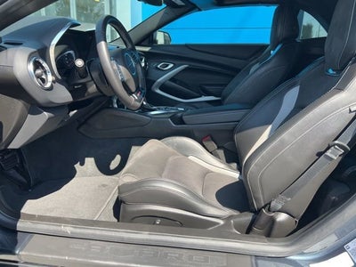 2023 Chevrolet Camaro 1SS