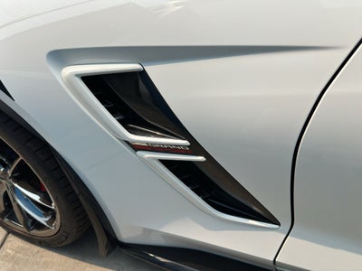 2017 Chevrolet Corvette Grand Sport Grand Sport 2LT