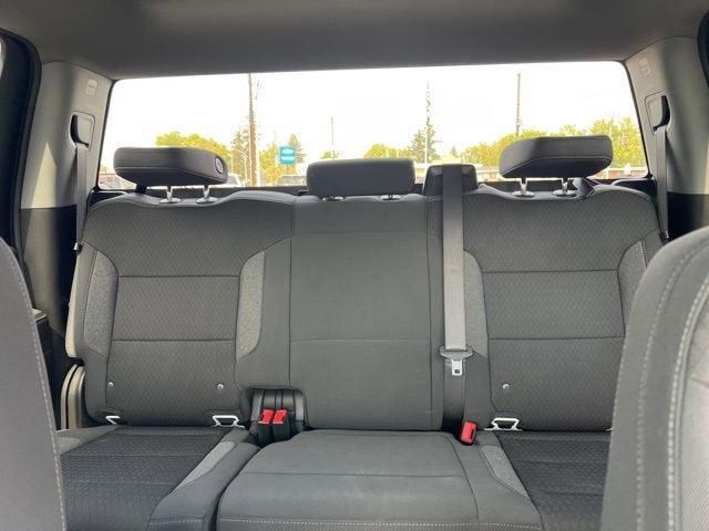 2024 Chevrolet Silverado 3500 HD LT