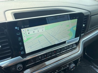 2024 Chevrolet Silverado 3500 HD LT