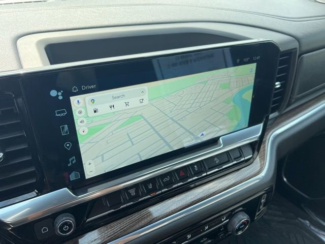 2024 Chevrolet Silverado 3500 HD LT