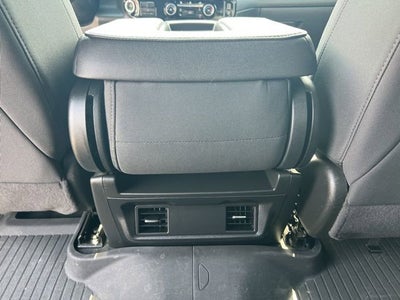 2024 Chevrolet Silverado 3500 HD LT