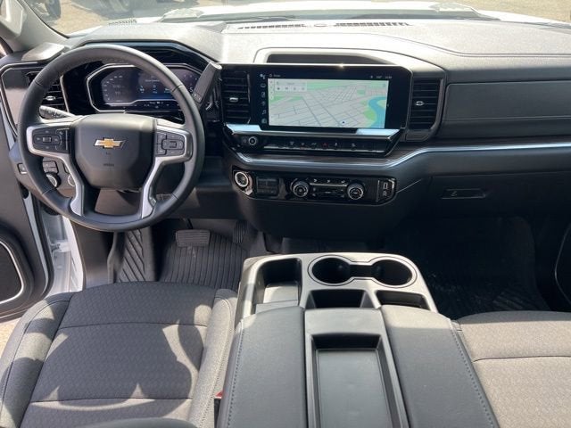 2024 Chevrolet Silverado 3500 HD LT