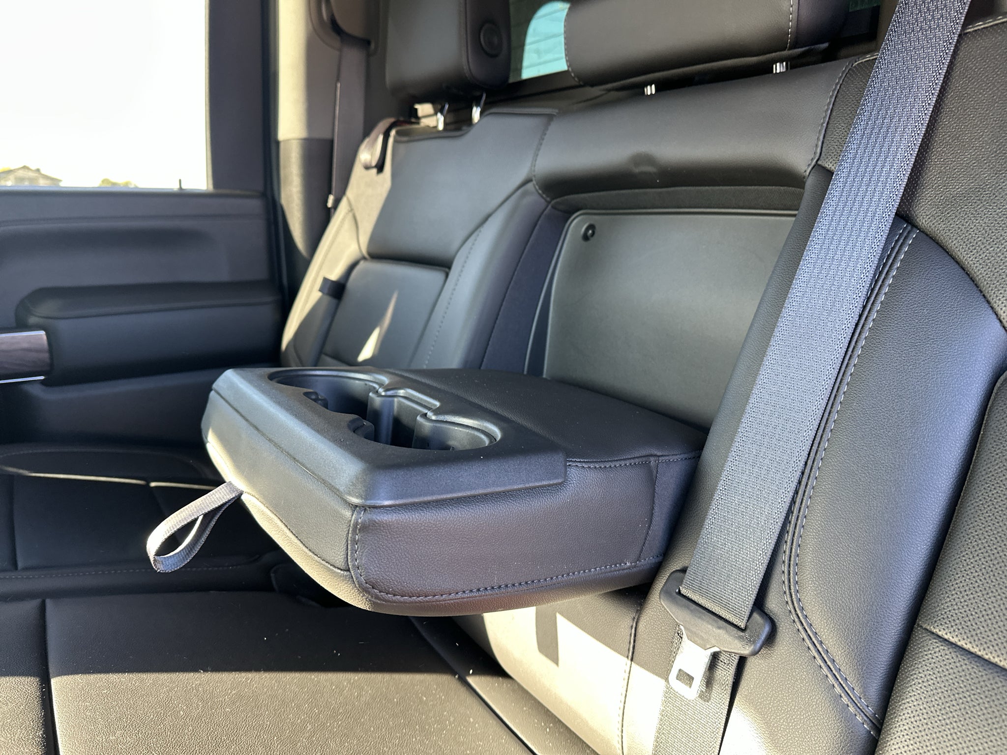 2020 Chevrolet Silverado 3500 HD LTZ