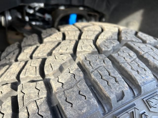 2024 Chevrolet Silverado 2500 HD ZR2