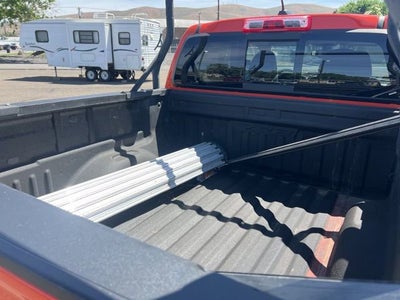 2020 Chevrolet Colorado ZR2