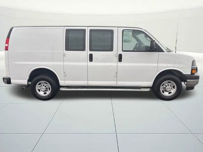 2024 Chevrolet Express Cargo 2500 WT