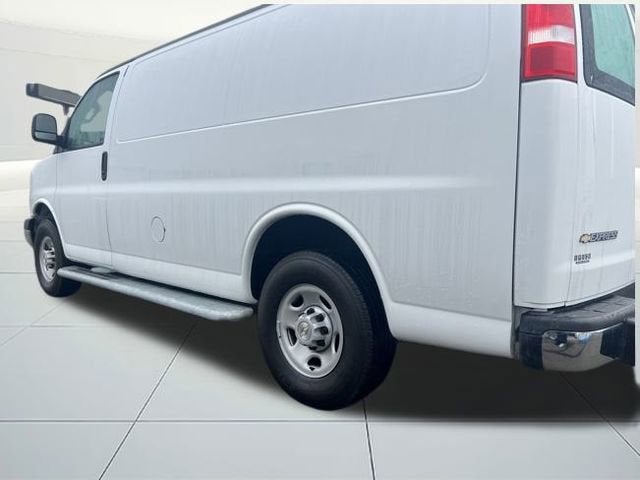 2024 Chevrolet Express Cargo 2500 WT