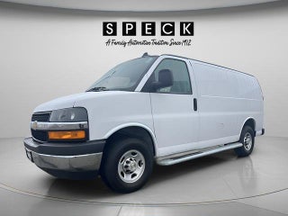2024 Chevrolet Express Cargo 2500 WT