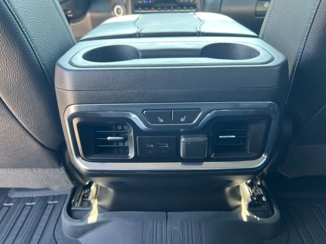 2023 GMC Sierra 3500 HD Denali