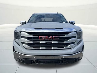 2025 GMC Sierra 1500 SLE