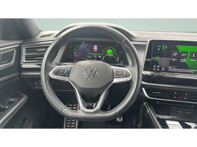 2024 Volkswagen Atlas Cross Sport 2.0T SEL Premium R-Line