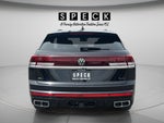 2024 Volkswagen Atlas Cross Sport 2.0T SEL Premium R-Line