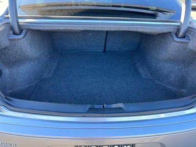 2017 Chrysler 300 300C