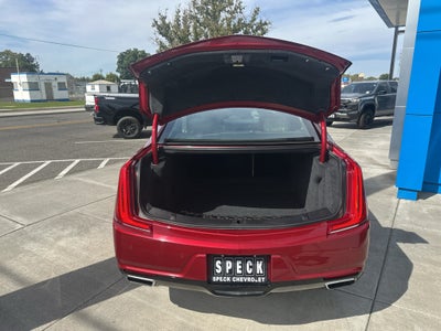 2019 Cadillac XTS Luxury